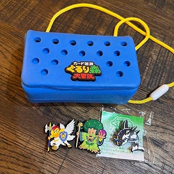 ぐるり森のケース Amazon.co.jp: ぐるり森 カードケース バッジ 0OB8L : 文房具
